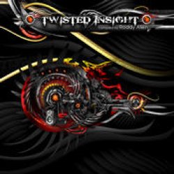 画像1: V.A / Twisted Insight