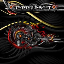 画像1: V.A / Twisted Insight