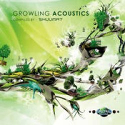 画像1: V.A / Growling Acoustics