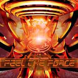 画像1: V.A / FEEL THE FORCE