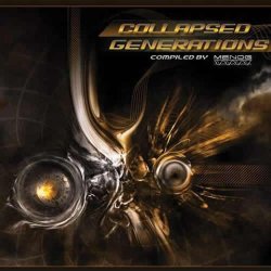 画像1: V.A / COLLAPSED GENERATIONS