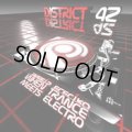 District 42 / When Trance Meets Electro