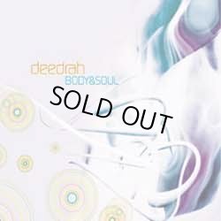 画像1: DEEDRAH / BODY＆SOUL