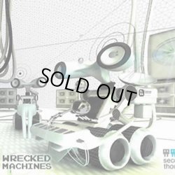 画像1: Wrecked Machines / Second Thought