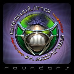画像1: Growling Machines / Rounders