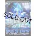 V.A / Spun On Earth (MIX CD + DVD)