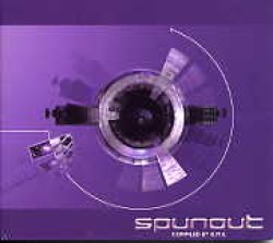 画像1: V.A / SPUNOUT