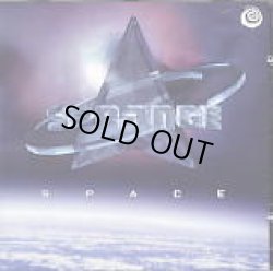 画像1: S＞RANGE / SPACE