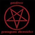 【お取り寄せ】 Paraforce / Pentagram Chronicles