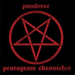 画像1: 【お取り寄せ】 Paraforce / Pentagram Chronicles