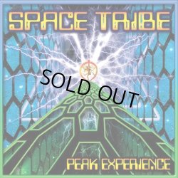 画像1: Space Tribe / Peak Experience