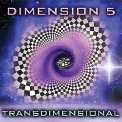 画像1: Dimension 5 / Transdimensional