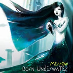 画像1: Merrow / Born Underwater