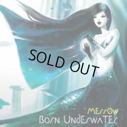 画像1: Merrow / Born Underwater