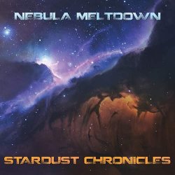 画像1: Nebula Meltdown / Stardust Chronicles