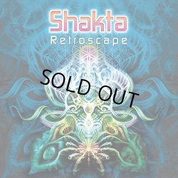 画像1: Shakta / Retroscape