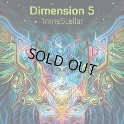 画像1: Dimension 5 / TransStellar