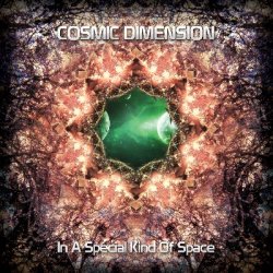 画像1: Cosmic Dimension / In A Special Kind Of Space