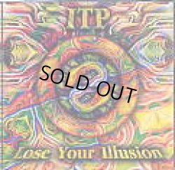 画像1: ITP / Lose your Illusion