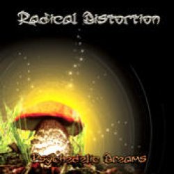 画像1: Radical Distortion / Psychedelic Dreams