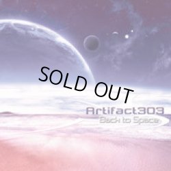 画像1: Artifact303 / Back To Space
