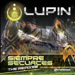 画像1: LUPIN / SIEMPRE SECUACES REMIXES