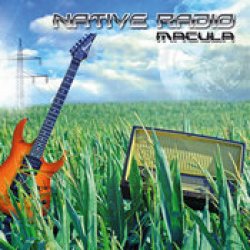 画像1: NATIVE RADIO / MACULA