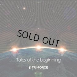 画像1: Tri-Force / Tales Of The Beginning