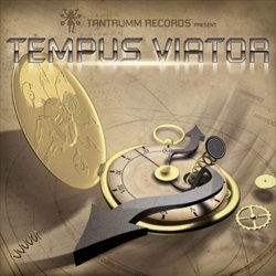 画像1: V.A / Tempus Viator