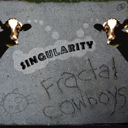 画像1: Fractal Cowboys / Singularity