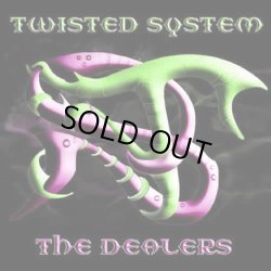 画像1: Twisted System / The Dealers