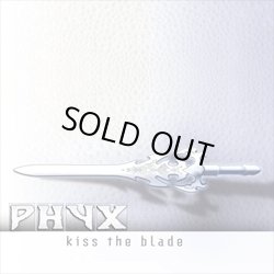 画像1: PHYX / KISS THE BLADE