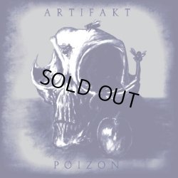 画像1: Artifakt and Poizon / Versus