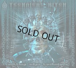 画像1: Technical Hitch / Cutting Edge Technique