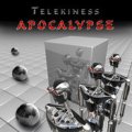 【お取り寄せ】 Telekiness / Apocalypse
