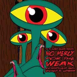 画像1: V.A / No Mercy For The Weak