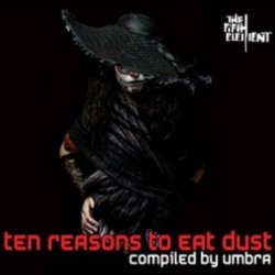 画像1: V.A / TEN REASONS TO EAT DUST