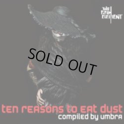 画像1: V.A / TEN REASONS TO EAT DUST
