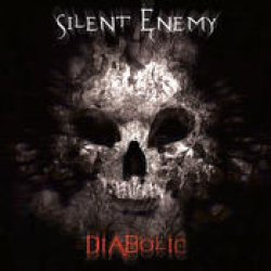 画像1: Silent Enemy / Diabolic