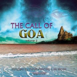 画像1: V.A / The Call Of Goa Vol.2