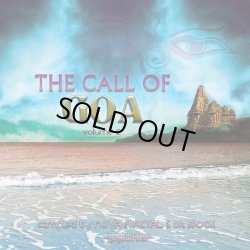 画像1: V.A / The Call Of Goa Vol.2