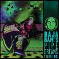 V.A / Raja Ram's Pipedreams Vol.2