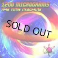 1200 Micrograms / The Time Machine