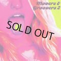 V.A / Movers & Groovers 2