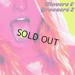 画像1: V.A / Movers & Groovers 2