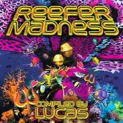 画像1: V.A / Reefer Madness - Compiled by Lucas