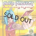 Alien Project / Don't Worry be Groovy! 