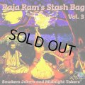 【中古】 V.A / Raja Ram's Stash Bag Vol.3