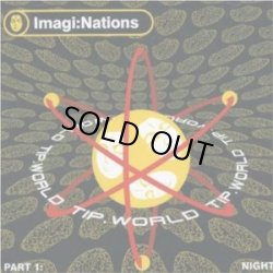 画像1: V.A / Imagi:Nations Part 1: Night
