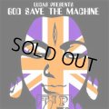 V.A / Lucas Presents God Save The Machine